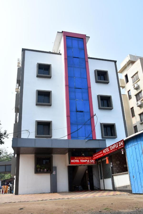 שירדי Hotel Temple Sai מראה חיצוני תמונה
