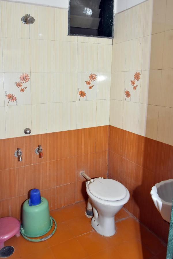 שירדי Hotel Temple Sai מראה חיצוני תמונה