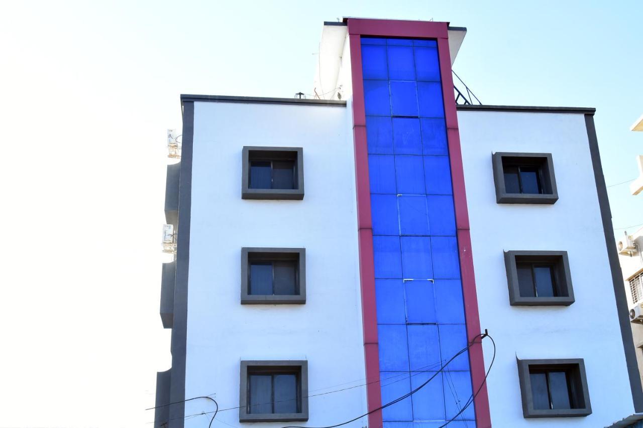 שירדי Hotel Temple Sai מראה חיצוני תמונה