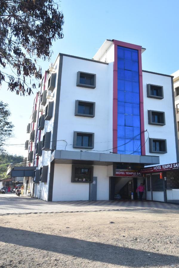 שירדי Hotel Temple Sai מראה חיצוני תמונה