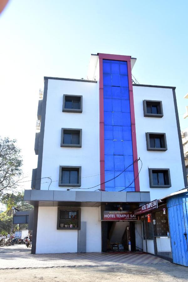 שירדי Hotel Temple Sai מראה חיצוני תמונה