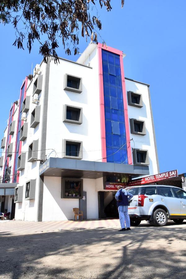 שירדי Hotel Temple Sai מראה חיצוני תמונה