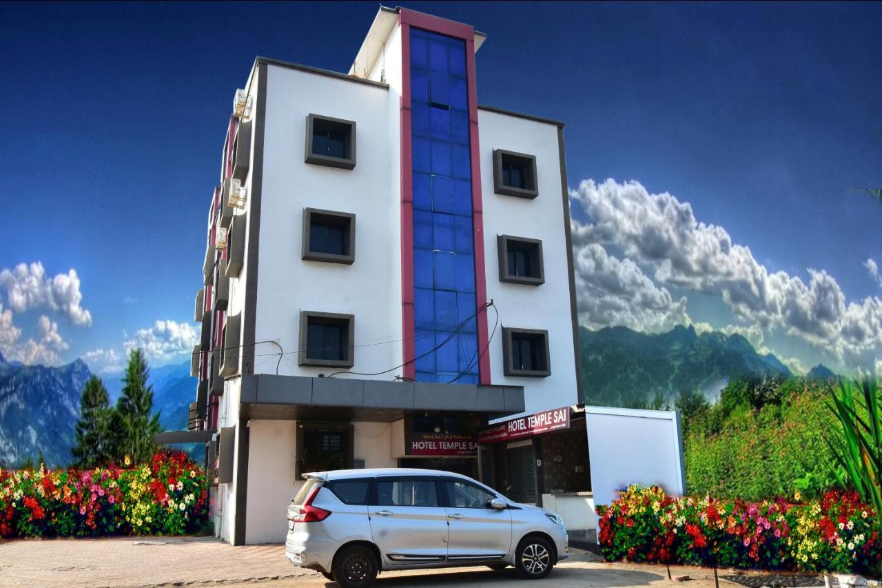 שירדי Hotel Temple Sai מראה חיצוני תמונה